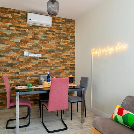 Tierritas Village Santa Cruz de la Palma  Ngoại thất bức ảnh