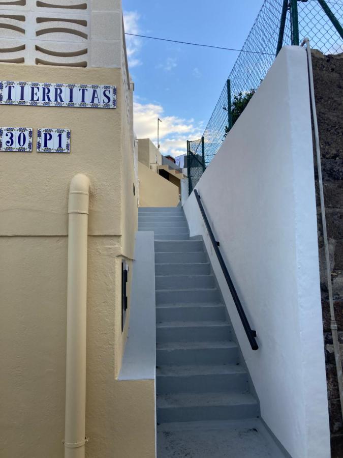 Tierritas Village Santa Cruz de la Palma  Ngoại thất bức ảnh
