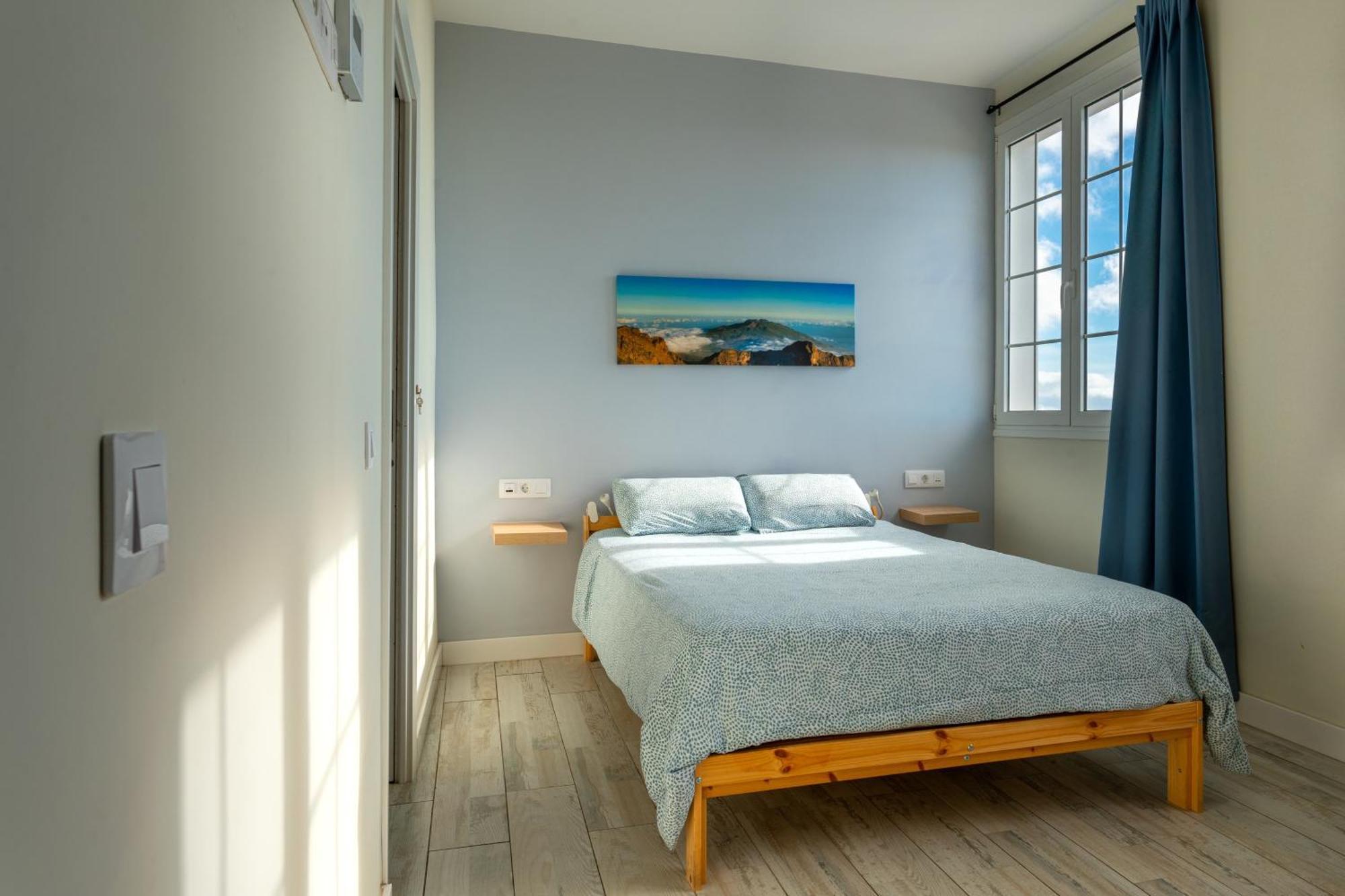 Tierritas Village Santa Cruz de la Palma  Ngoại thất bức ảnh