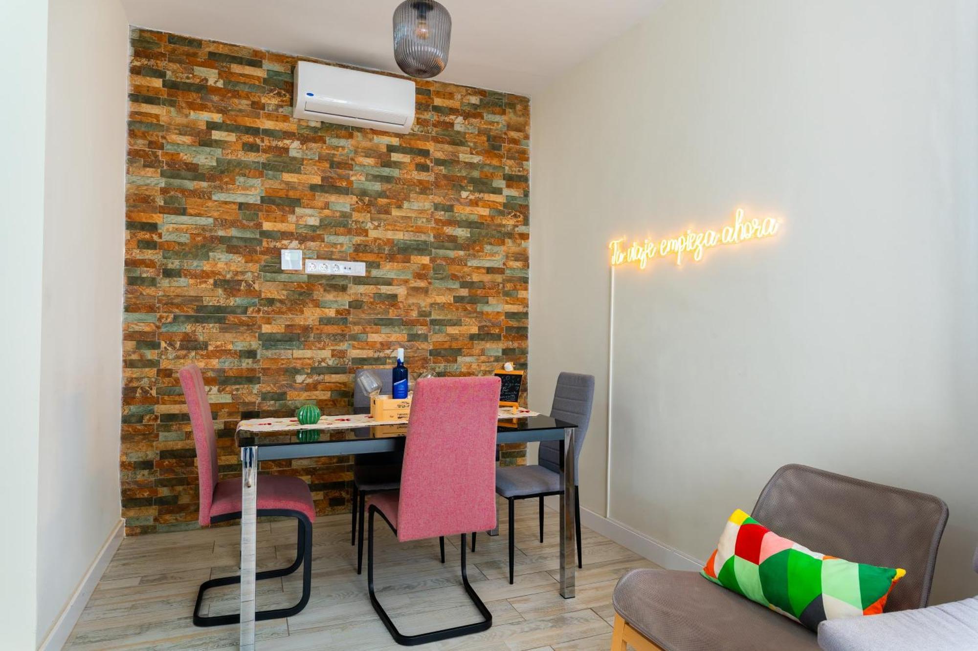 Tierritas Village Santa Cruz de la Palma  Ngoại thất bức ảnh