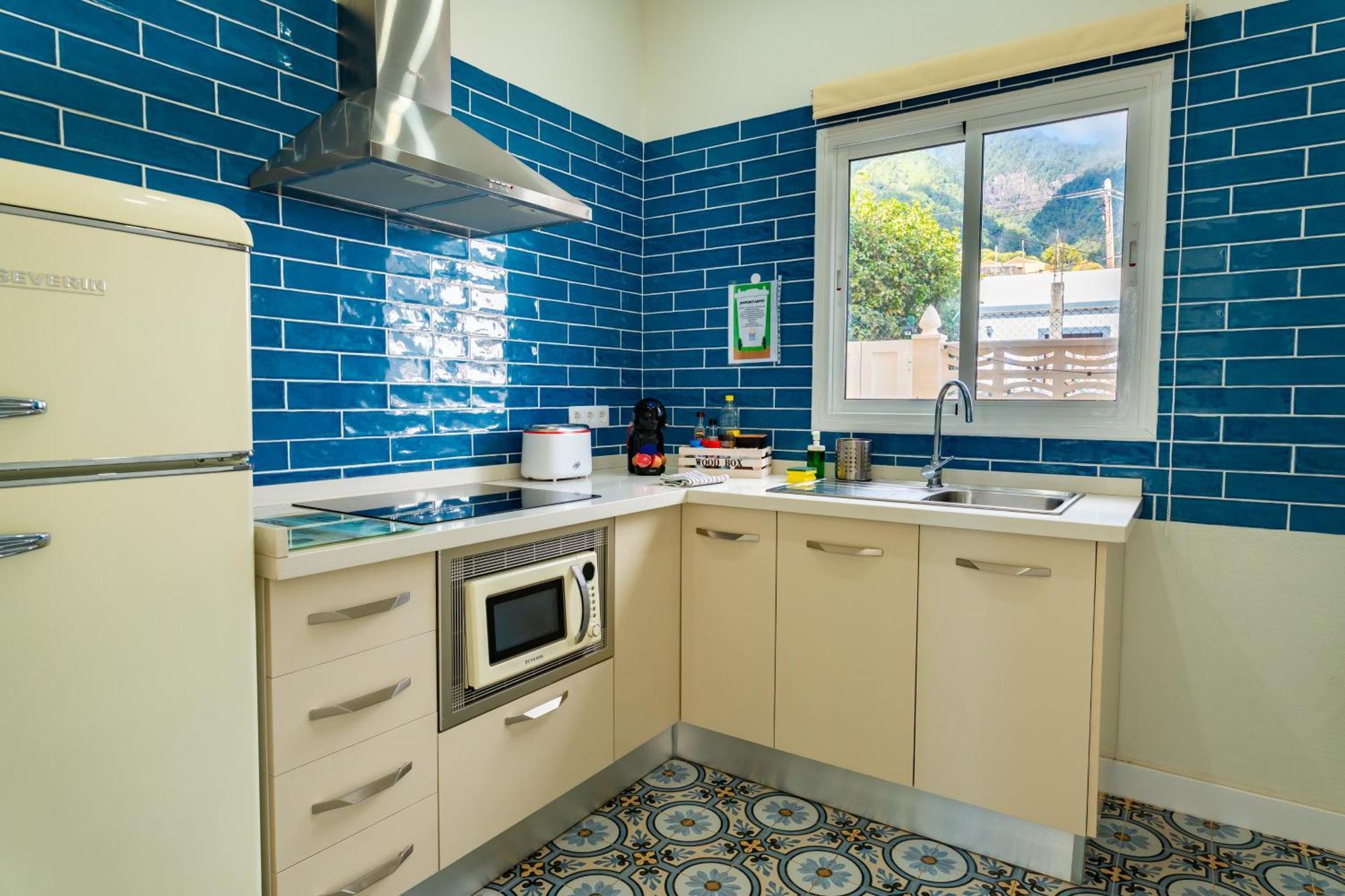 Tierritas Village Santa Cruz de la Palma  Ngoại thất bức ảnh