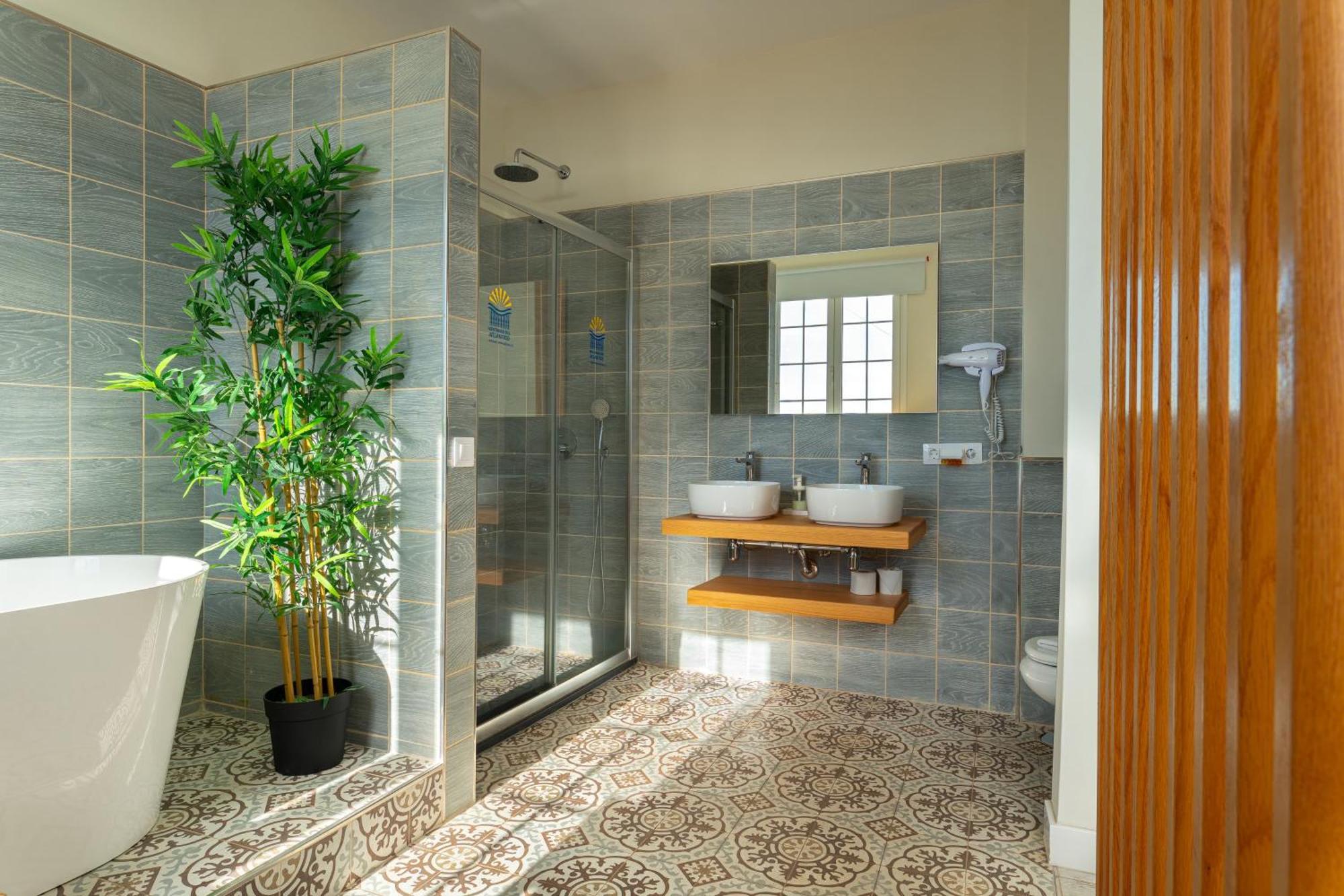 Tierritas Village Santa Cruz de la Palma  Ngoại thất bức ảnh