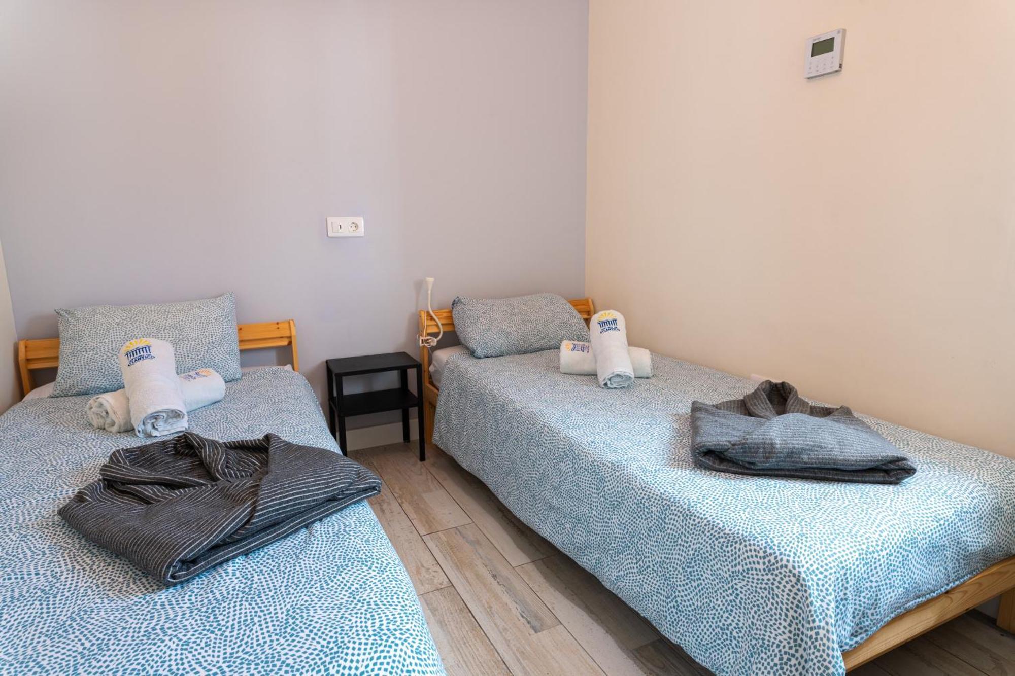 Tierritas Village Santa Cruz de la Palma  Ngoại thất bức ảnh